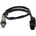 BOSCH 0 258 017 531 Lambda sonda (0258017531)