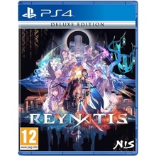 Reynatis (Deluxe Edition)