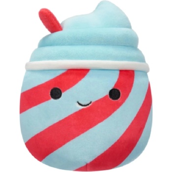 Jazwares Squishmallows P18 Plush Flip A Mallows Tucker And Bevin 13cm