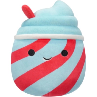 Jazwares Squishmallows P18 Plush Flip A Mallows Tucker And Bevin 13cm