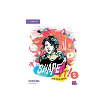 Shape It! Level 2 Workbook