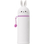 Legami Силиконов несесер Legami - Bunny (KA0007)
