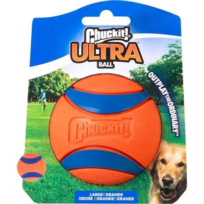 Chuckit Ultra Ball 8,9 cm 2 ks