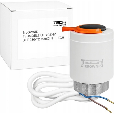 Servopohon Tech STT-230/2 230 V