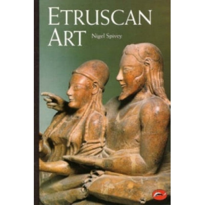 Etruscan Art