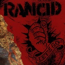 Let's Go Rancid CD