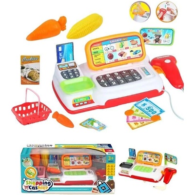 Babyhome Музикална каса (684714w)