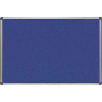 Rocada Textilní tabule / nástěnka 6602 90 x 60 cm modrá