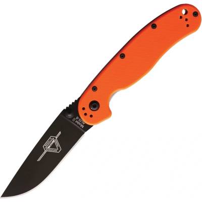 Ontario RAT II 8861OR