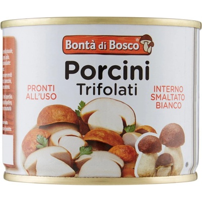 Bonta' Di Bosco Huby Trifolatiioli 180 g