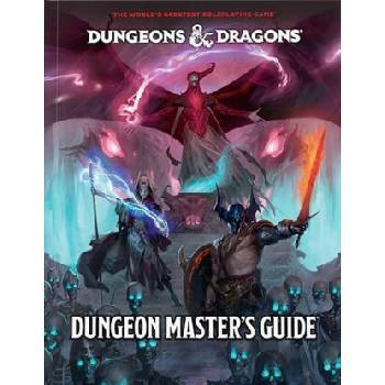 Dungeons & Dragons RPG