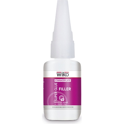 WIKO Super Glue Filler - 30 g (103974)