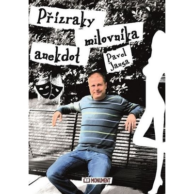 Přízraky milovníka anekdot
