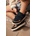 Donsje Детски велурени маратонки Donsje Rinou Sneakers Koala (2032802.29.33)
