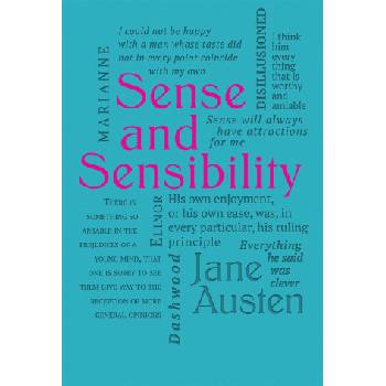 Sense and Sensibility