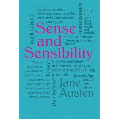 Sense and Sensibility | AUSTEN JANE