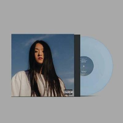 Before I Die - Park Hye Jin LP