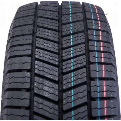 Continental VanContact A/S Ultra 195/60 R16 99/97H