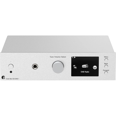 Pro-Ject Tuner Box S3 DAB+