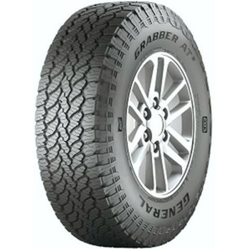 General Tire GRABBER AT3 285/70 R17 113S