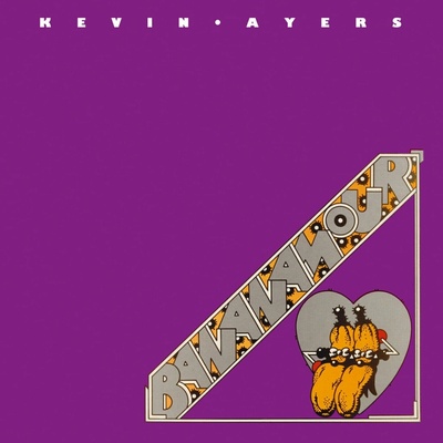 Ayers Kevin Bananmour LP