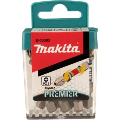 Makita Комплект битове Makita E-03383/ 10 бр (E-03383)