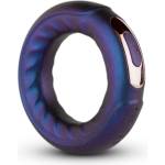 Hueman Saturn Vibrating Cock/Ball Ring