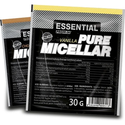 Prom-IN Pure Micellar 30 g
