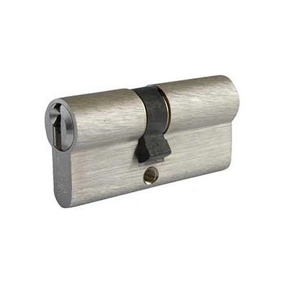 Assa Abloy FAB Yale Y500 45/50 nikl