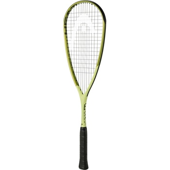 HEAD Extreme 145 Squash - Yellow/Lime