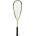 HEAD Extreme 145 Squash - Yellow/Lime