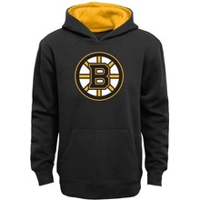 Outerstuff Dětská mikina Boston Bruins Prime Logo Pullover Fleece