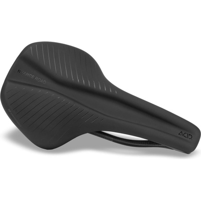 ACID Saddle NUANCE ROAD black