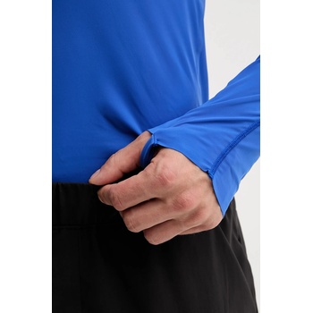 Calvin Klein Блуза с дълги ръкави за трениране Calvin Klein Performance (LVGMF4K210)