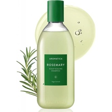 Aromatica Rosemary Scalp Scaling Shampoo 400 ml