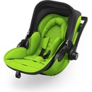 KIDDY Evoluna i-size 2 2023 + Isofix základňa Lizard Green