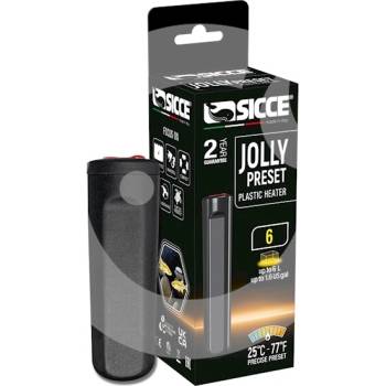 Sicce Jolly Preset 6 W