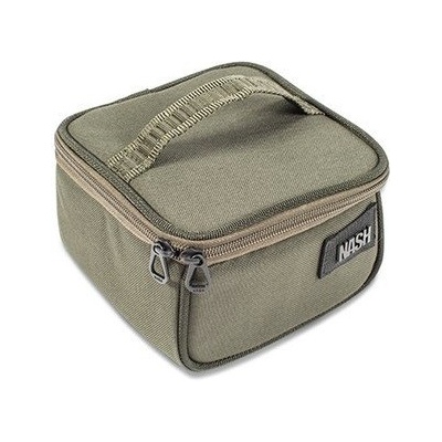 Kevin Nash puzdro Hookbait Pouch 4 Dózy