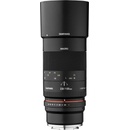 Samyang 100mm f/2.8 ED UMC Macro Canon EF-M