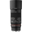 Samyang 100mm f/2.8 ED UMC Macro Sony E-mount