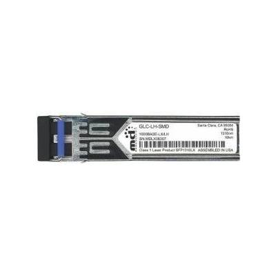 Cisco Едномодов оптичен модул sfp cisco glc-lh-smd=