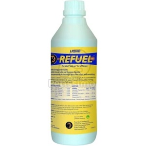 FORAN EQUINE Refuel Liquid 1 л