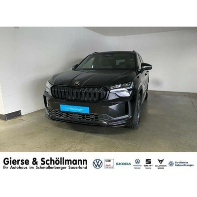 Skoda Kodiaq 1.5 eTSI DSG Sportline 110 kW