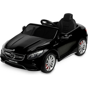 Toyz Акумулаторна Кола Mercedes Amg S63 Черен Caretero Toyz