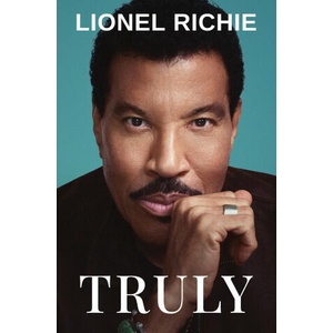 Untitled | Lionel Richie (ISBN: 9780008752330)