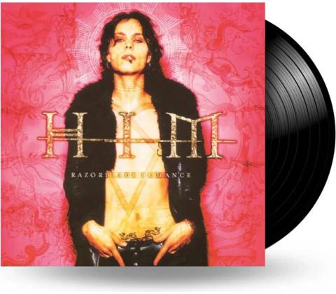 Razorblade Romance