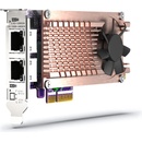QNAP QM2-2P2G2T