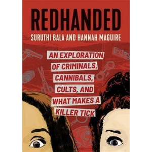 Redhanded | Suruthi Bala, Hannah Maguire (ISBN: 9781398707139)