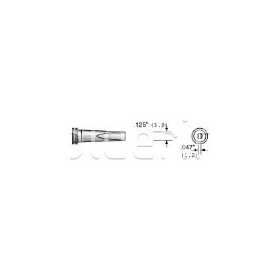 Pájecí hrot LT M (MS-3450) - 102001260