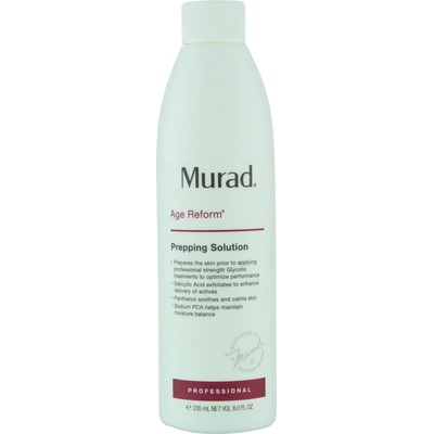 Murad Age Reform Успокояващ Лосион за лице 235 мл